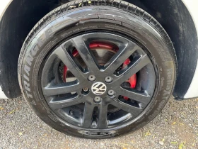 VW Touran 1.9TDI 105кс/АВТОМ./FACELIFT/214000км./НАВИГАЦИЯ - 9400 лв. - 89428392 15