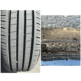 VW Touran 1.9TDI 105кс/АВТОМ./FACELIFT/214000км./НАВИГАЦИЯ - 8300 лв. - 89428392 16