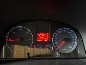 Обява за продажба на VW Touran 1.9TDI 105кс/АВТОМ./FACELIFT/214000км./НАВИГАЦИЯ ~9 400 лв. - изображение 11