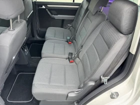 Обява за продажба на VW Touran 1.9TDI 105кс/АВТОМ./FACELIFT/214000км./НАВИГАЦИЯ ~9 400 лв. - изображение 10