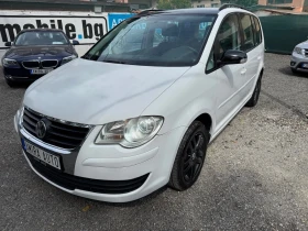 VW Touran 1.9TDI 105кс/АВТОМ./FACELIFT/214000км./НАВИГАЦИЯ
