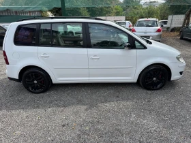 Обява за продажба на VW Touran 1.9TDI 105кс/АВТОМ./FACELIFT/214000км./НАВИГАЦИЯ ~9 400 лв. - изображение 3