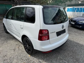 Обява за продажба на VW Touran 1.9TDI 105кс/АВТОМ./FACELIFT/214000км./НАВИГАЦИЯ ~9 400 лв. - изображение 5