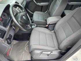 Обява за продажба на VW Touran 1.9TDI 105кс/АВТОМ./FACELIFT/214000км./НАВИГАЦИЯ ~9 400 лв. - изображение 8