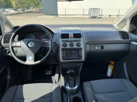 VW Touran 1.9TDI 105кс/АВТОМ./FACELIFT/214000км./НАВИГАЦИЯ - 8300 лв. - 89428392 8