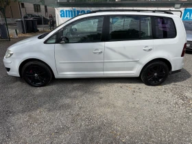 Обява за продажба на VW Touran 1.9TDI 105кс/АВТОМ./FACELIFT/214000км./НАВИГАЦИЯ ~9 400 лв. - изображение 6