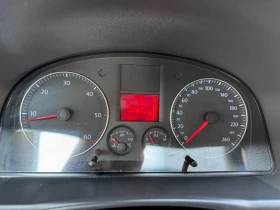 VW Touran 1.9TDI 105кс/АВТОМ./FACELIFT/214000км./НАВИГАЦИЯ - 8300 лв. - 89428392 17