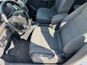 VW Touran 1.9TDI 105кс/АВТОМ./FACELIFT/214000км./НАВИГАЦИЯ - 8300 лв. - 89428392 11