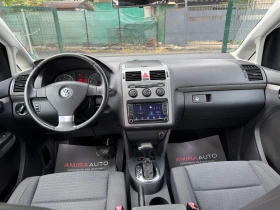 Обява за продажба на VW Touran 1.9TDI 105кс/АВТОМ./FACELIFT/214000км./НАВИГАЦИЯ ~9 400 лв. - изображение 7