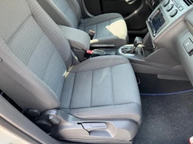 VW Touran 1.9TDI 105кс/АВТОМ./FACELIFT/214000км./НАВИГАЦИЯ - 8300 лв. - 89428392 13