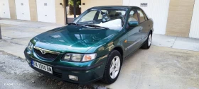 Mazda 626 1.8/ /  | Mobile.bg    7