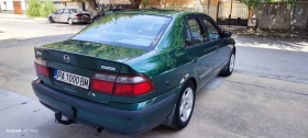 Mazda 626 1.8/ /  | Mobile.bg    6