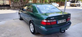 Mazda 626 1.8/ /  | Mobile.bg    5