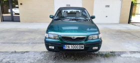  Mazda 626