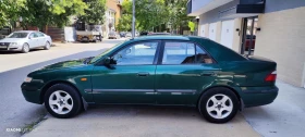 Mazda 626 1.8/ /  | Mobile.bg    3