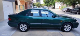 Mazda 626 1.8/ /  | Mobile.bg    4