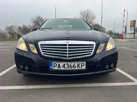 Mercedes-Benz E 200, снимка 2