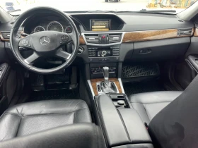 Обява за продажба на Mercedes-Benz E 200 ~16 200 лв. - изображение 9