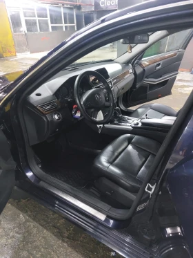 Mercedes-Benz E 200 - 13000 лв. / 6646.79 € - 42716366 14