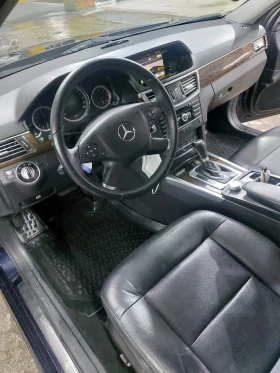 Mercedes-Benz E 200 - 13000 лв. / 6646.79 € - 42716366 10