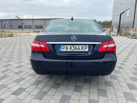 Обява за продажба на Mercedes-Benz E 200 ~16 200 лв. - изображение 4