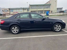 Mercedes-Benz E 200, снимка 4