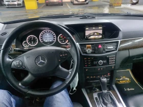 Mercedes-Benz E 200 - 13000 лв. / 6646.79 € - 42716366 6