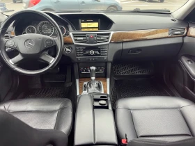 Mercedes-Benz E 200, снимка 8