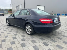 Обява за продажба на Mercedes-Benz E 200 ~16 200 лв. - изображение 5
