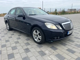 Обява за продажба на Mercedes-Benz E 200 ~16 200 лв. - изображение 1