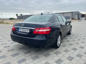 Обява за продажба на Mercedes-Benz E 200 ~16 200 лв. - изображение 3