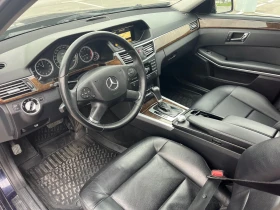 Mercedes-Benz E 200, снимка 10