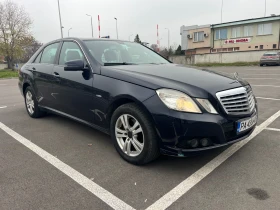Mercedes-Benz E 200, снимка 3