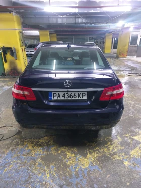 Mercedes-Benz E 200 - 13000 лв. / 6646.79 € - 42716366 4