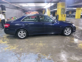 Mercedes-Benz E 200 - 13000 лв. / 6646.79 € - 42716366 5