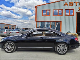 Mercedes-Benz CL 500 - 24000 лв. - 70118475 6