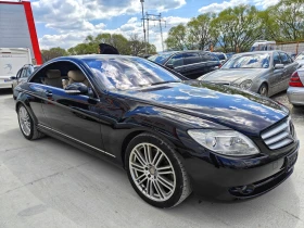 Mercedes-Benz CL 500 - 24000 лв. - 70118475 2