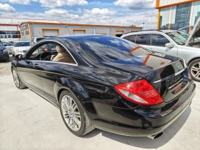 Mercedes-Benz CL 500 - 24000 лв. - 70118475 4