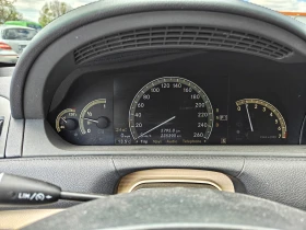 Mercedes-Benz CL 500 - 24000 лв. - 70118475 14