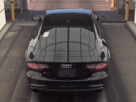 Обява за продажба на Audi Rs7 PRESTIGE* MATRIX* B&O* CARBON OPTIC* DISTRO* HEADU ~69 999 лв. - изображение 3