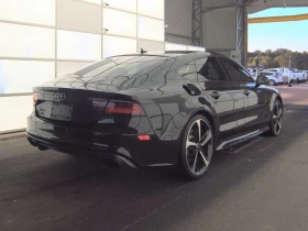 Обява за продажба на Audi Rs7 PRESTIGE* MATRIX* B&O* CARBON OPTIC* DISTRO* HEADU ~69 999 лв. - изображение 4