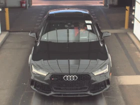 Обява за продажба на Audi Rs7 PRESTIGE* MATRIX* B&O* CARBON OPTIC* DISTRO* HEADU ~69 999 лв. - изображение 1