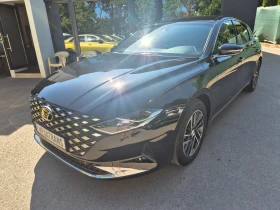 Hyundai Grandeur 3.0 V6 LPG | Mobile.bg    2