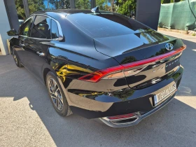 Hyundai Grandeur 3.0 V6 LPG | Mobile.bg    4