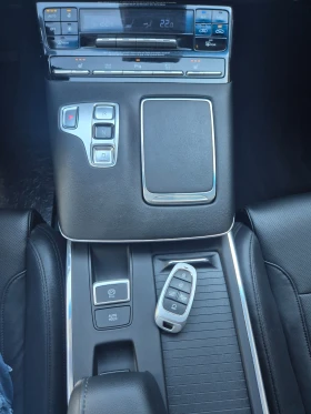 Hyundai Grandeur 3.0 V6 LPG | Mobile.bg    11