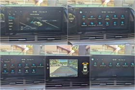 Hyundai Grandeur 3.0 V6 LPG | Mobile.bg    14