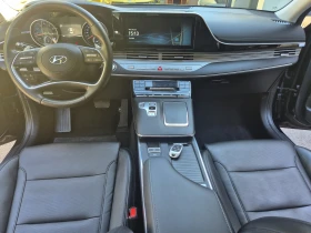 Hyundai Grandeur 3.0 V6 LPG | Mobile.bg    9