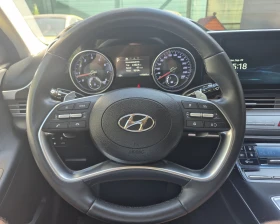 Hyundai Grandeur 3.0 V6 LPG | Mobile.bg    10