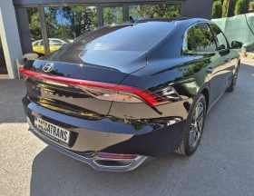 Hyundai Grandeur 3.0 V6 LPG | Mobile.bg    3
