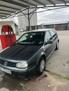 VW Golf | Mobile.bg    7